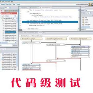 代码级测试